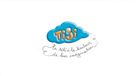 Tiji Logo - LogoDix