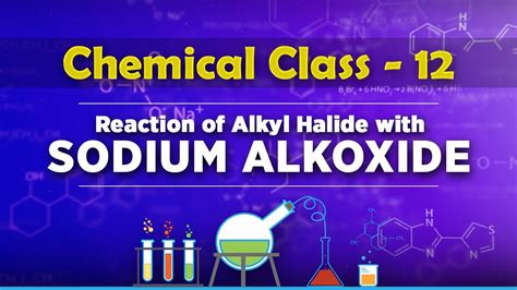 The Reaction Between An Alkyl Halide And An Alkoxide - vrogue.co