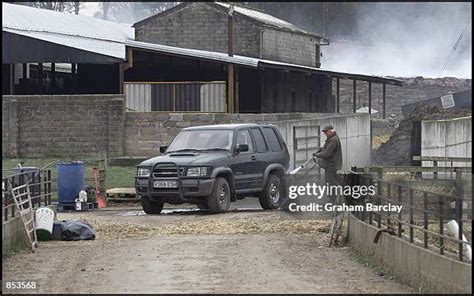 Confirmed Outbreak Of Foot And Mouth Disease Photos and Premium High Res Pictures - Getty Images