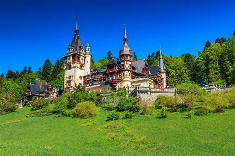 Dracula Tour – Classy Romania