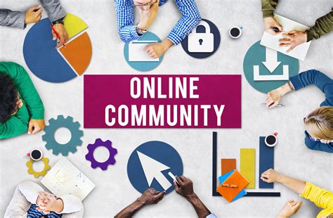 The Advantages Of Using Online Communities For Businesses