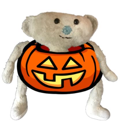 Roblox Bear Halloween Skins