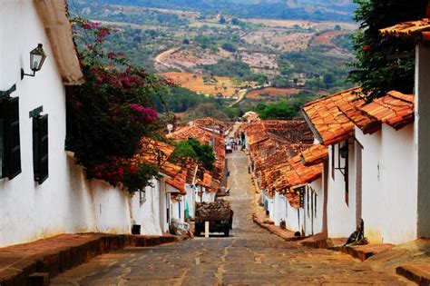 The 12 Most Beautiful Towns in Colombia