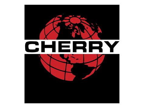 Cherry Globe Logo PNG vector in SVG, PDF, AI, CDR format