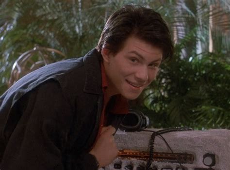 Pin by Betty Finn on Jason Dean | Heathers movie, Heathers the musical, Young christian slater