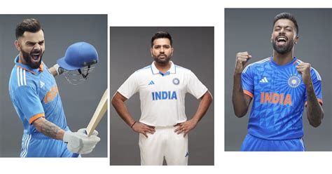 Mufaddal Vohra on Twitter: "Team India jersey will be available on Adidas website for 4,999rs ...