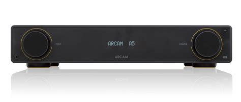 Arcam A5 - Audio Venue