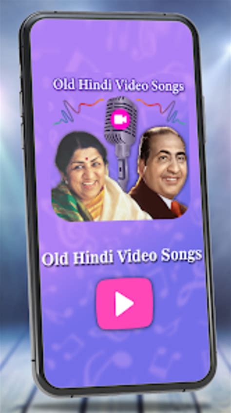 Android için Old Hindi Video Songs - İndir