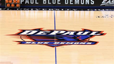 One Month Behind, DePaul Starts Its Men’s Basketball Season - The New York Times