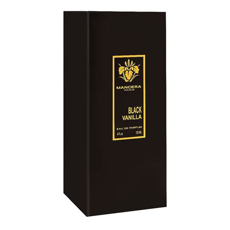 Purchase Mancera Black Vanilla Eau De Parfum, For Men & Women, 120ml ...