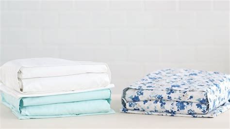 How to Store Matching Sheets- Martha Stewart | Linen closet, Linen ...