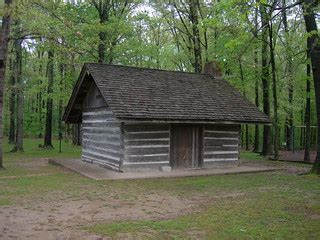 1st Calloway County Courthouse | Located in the Central Park… | Flickr