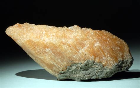 Orange Halite | Sedimentary Rock - Chemical Group Orange col… | Flickr