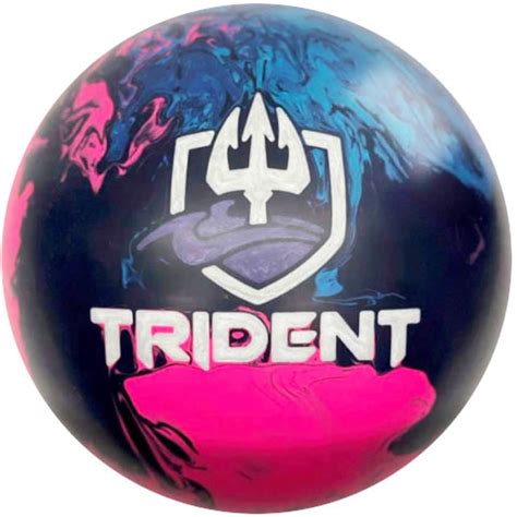 Leisure Sports & Game Room Motiv Trident Quest Bowling Ball Sports