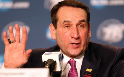 Duke's Mike Krzyzewski plans to coach at least five more years - Sports ...