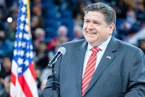 Gov. JB Pritzker named Commencement speaker - Northwestern Now