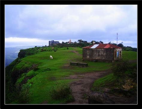 Plateau on Sajjangad Fort - India Travel Forum | IndiaMike.com