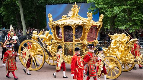 Inside King Charles's coronation: Everything you need to know | House & Garden