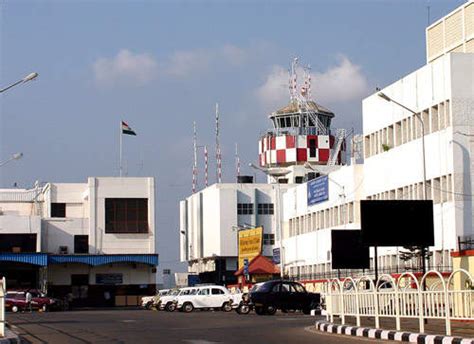 Trivandrum International Airport - Airport Technology