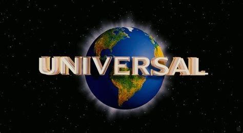 Universal 100th Anniversary Logo - LogoDix