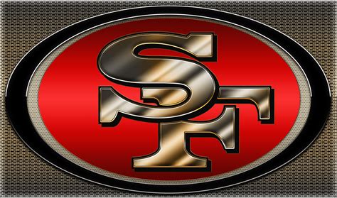 Niners Logo - LogoDix