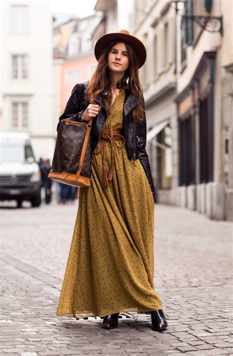 7 Bohemian Fashion Trends for Fall-Winter 2019 – Pouted Magazine