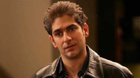 Christopher Moltisanti played by Michael Imperioli on The Sopranos - Official Website for the ...