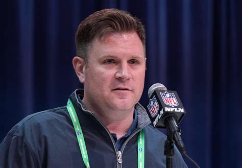 Packers: Brian Gutekunst 'won't be afraid' to trade up in 2021 Draft