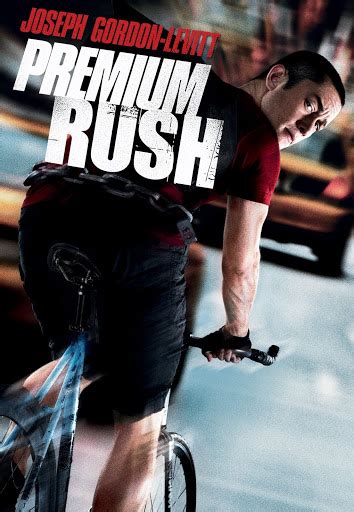 Premium Rush - Movies on Google Play