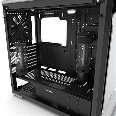 Phanteks - Enthoo Evolv ATX Glass ATX Mid Tower Case (PH-ES515ETG_GS ...