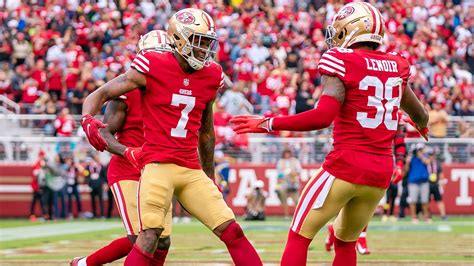 49ers First Half Grades: Defense | 49ers Webzone