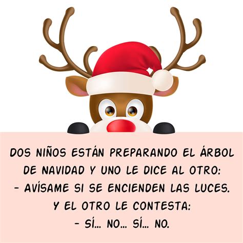 CHISTES DE NAVIDAD ® Graciosos y divertidos para niños