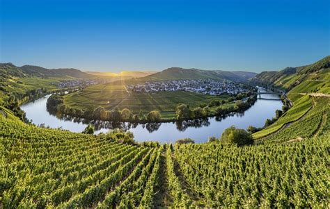 Mosel Wine Region, Germany | Winetourism
