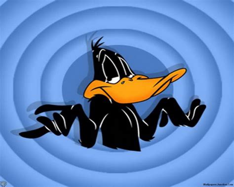 Daffy Duck Wallpapers - Wallpaper Cave