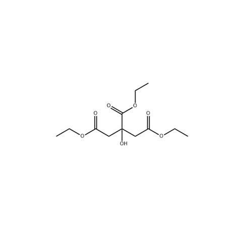 Triethyl Citrate CAS 77-93-0