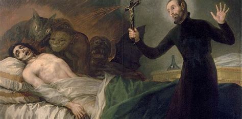 Exorcisms have been part of Christianity for centuries