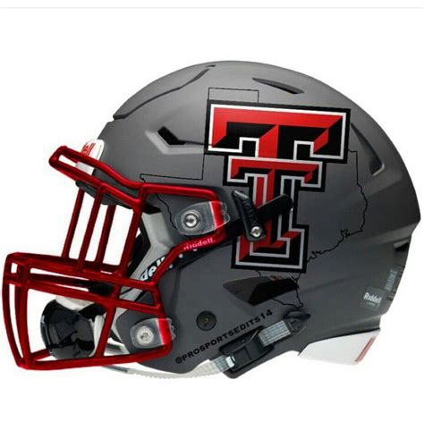 Texas tech red raiders football – Artofit