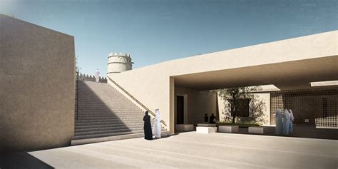 Al Ain Museum – munrostudios