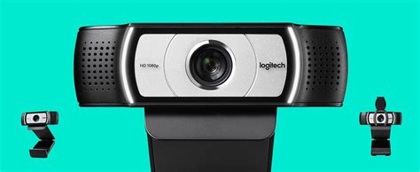 Logitech camera settings software webcam c930e - falaslane