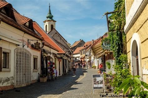 Visit Szentendre, Hungary - a Perfect Day Trip from Budapest