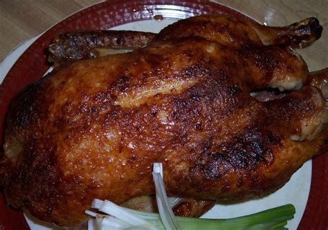 Hoisin Barbecued Duck Recipe - Food.com