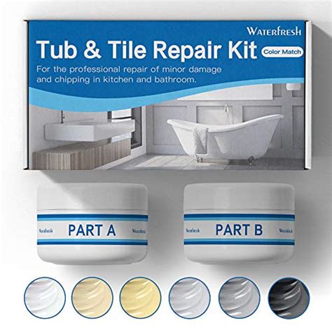10 Best Bathtub Paint Kit - Reviews By Cosmetic Galore