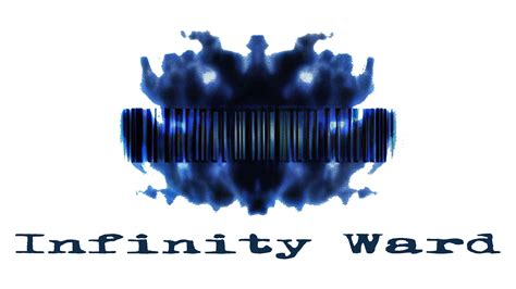 Infinity Ward Logo, symbol, meaning, history, PNG, brand