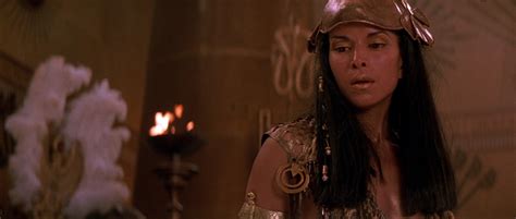 The Mummy Returns - Patricia Velasquez Image (12071160) - Fanpop