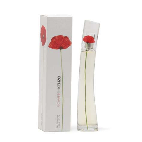 KENZO FLOWER FOR WOMEN - EAU DE PARFUM SPRAY – Fragrance Room