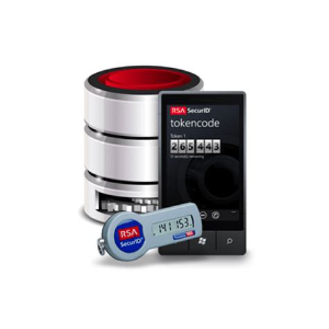 RSA SecurID Bundle