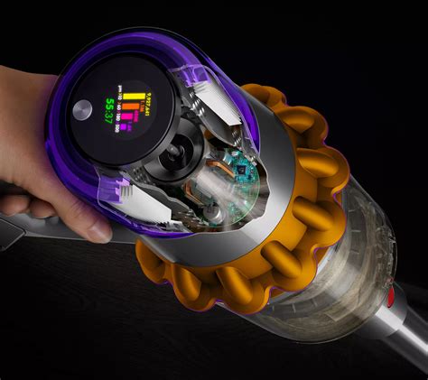 Dyson V15 Detect Cordless Vacuum w/ 5 Tools and 2 Cleaner Heads - QVC.com