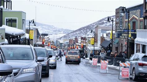 Sundance Film Festival: How I Spent 24 Hours in Park City - ABC News