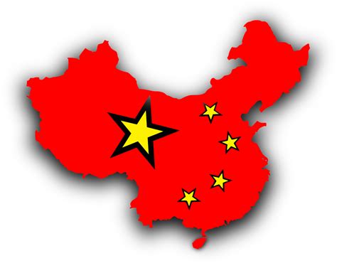 Download free photo of China,china map,map,asia,country - from needpix.com