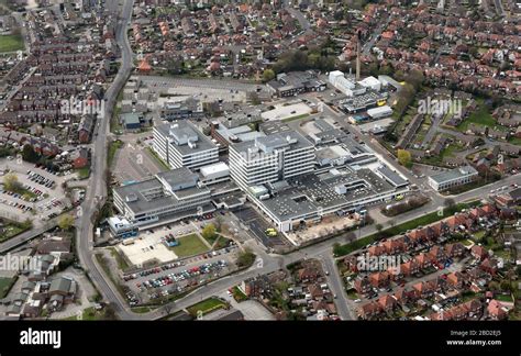 Hospital parking parking eye hi-res stock photography and images - Alamy